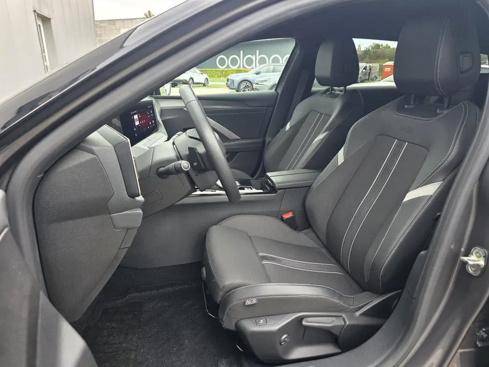Opel Astra Sports Tourer 130pk Automaat GS I AGR Stoe uit 2024, foto 7