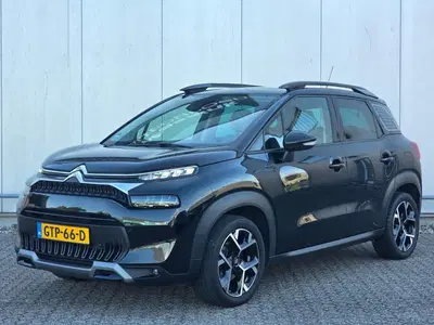 Citroën C3 Aircross 1.2 Shine 130pk uit 2021