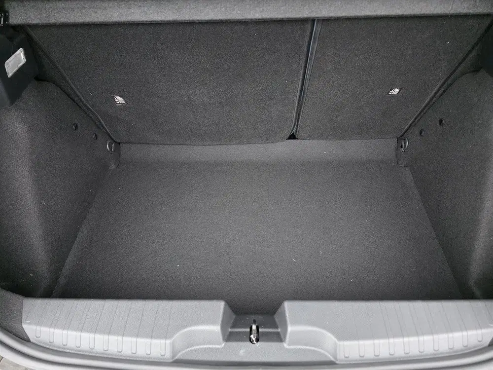 Fiat Grande Panda Icon 100pk Hybrid Automaat uit 2025, foto 13