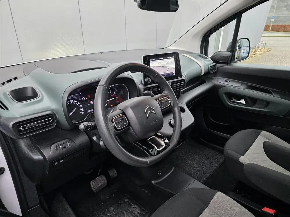 Citroën Berlingo XTR 130pk Shine Automaat I Summer Deals I uit 2023, foto 11
