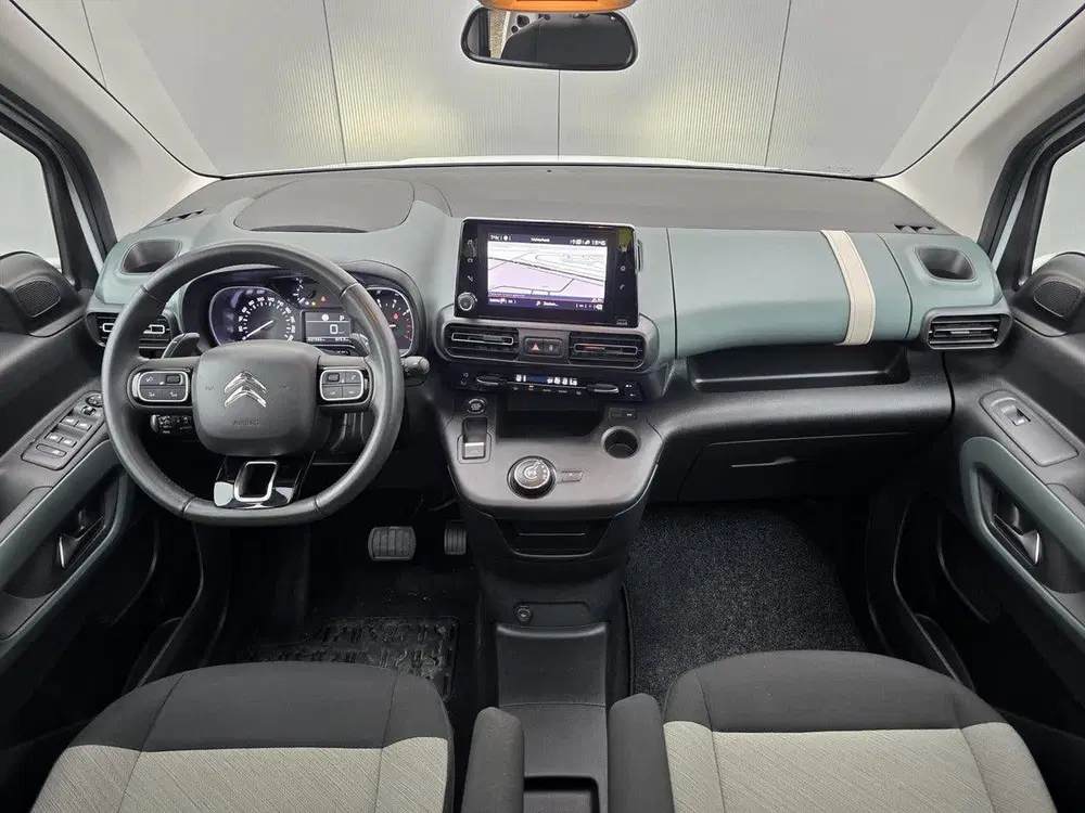 Citroën Berlingo XTR 130pk Shine Automaat I Summer Deals I uit 2023, foto 12