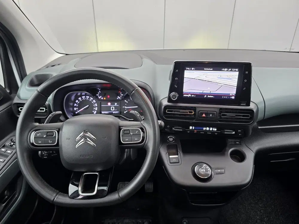 Citroën Berlingo XTR 130pk Shine Automaat I Summer Deals I uit 2023, foto 13