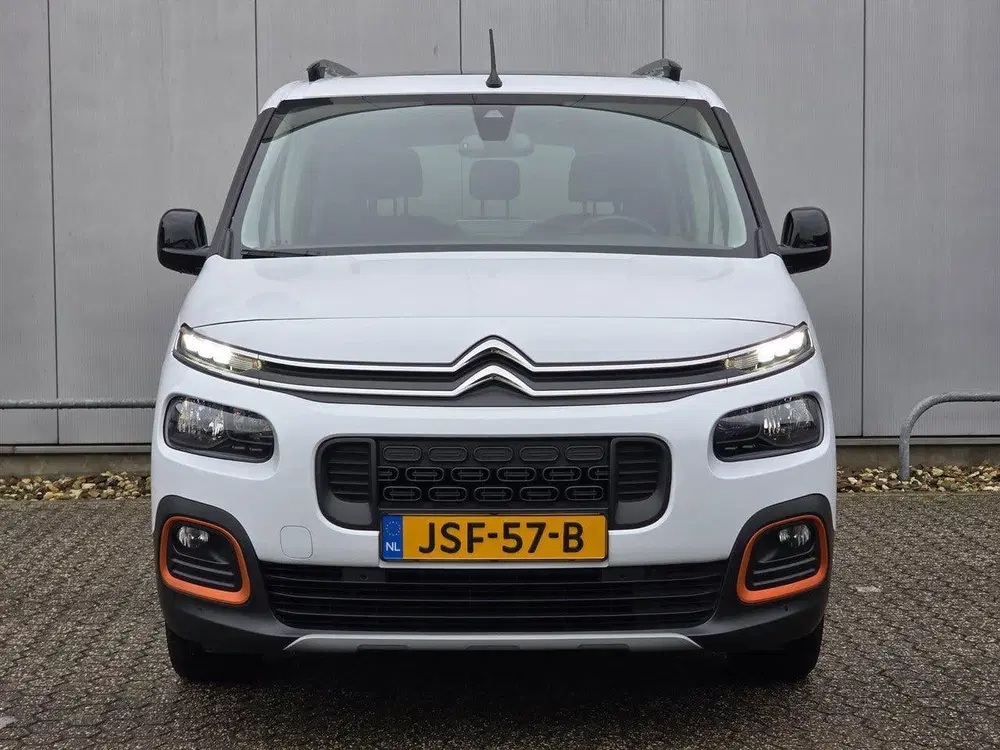 Citroën Berlingo XTR 130pk Shine Automaat I Summer Deals I uit 2023, foto 3