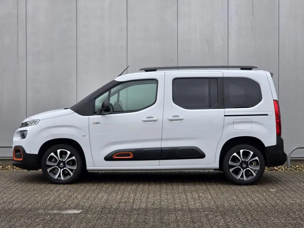 Citroën Berlingo XTR 130pk Shine Automaat I Summer Deals I uit 2023, foto 4