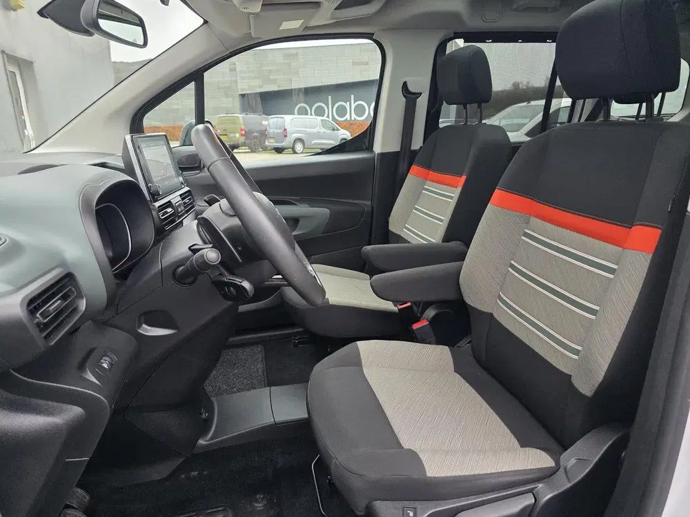 Citroën Berlingo XTR 130pk Shine Automaat I Summer Deals I uit 2023, foto 8