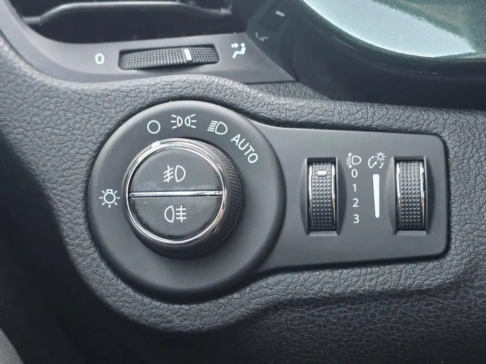 Fiat 500X Cross 1.0 GSE City Cross Navigatie | Bluetooth | C uit 2019, foto 12