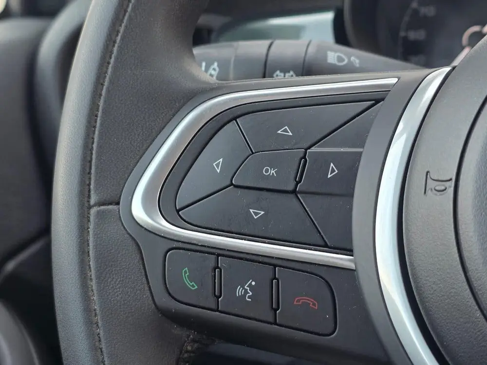 Fiat 500X Cross 1.0 GSE City Cross Navigatie | Bluetooth | C uit 2019, foto 14
