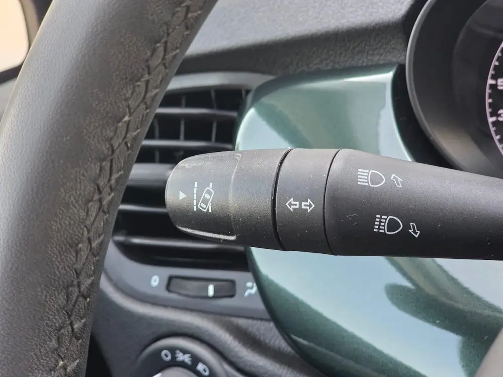 Fiat 500X Cross 1.0 GSE City Cross Navigatie | Bluetooth | C uit 2019, foto 15