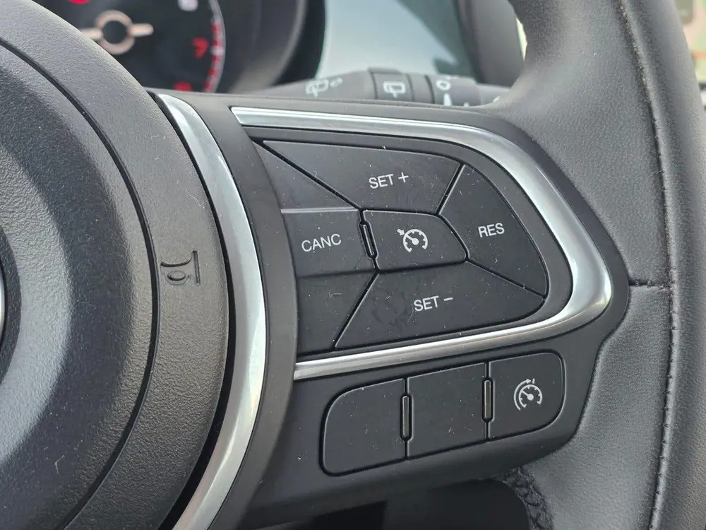 Fiat 500X Cross 1.0 GSE City Cross Navigatie | Bluetooth | C uit 2019, foto 16