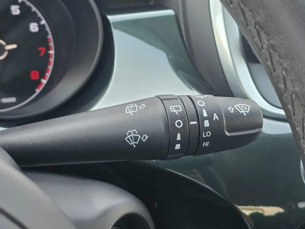 Fiat 500X Cross 1.0 GSE City Cross Navigatie | Bluetooth | C uit 2019, foto 17