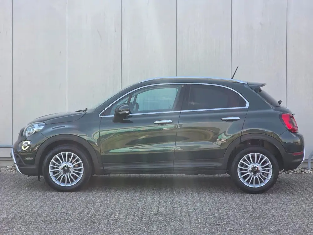 Fiat 500X Cross 1.0 GSE City Cross Navigatie | Bluetooth | C uit 2019, foto 3