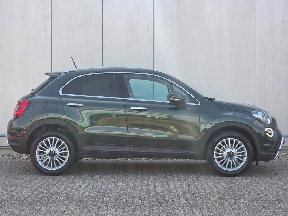 Fiat 500X Cross 1.0 GSE City Cross Navigatie | Bluetooth | C uit 2019, foto 4