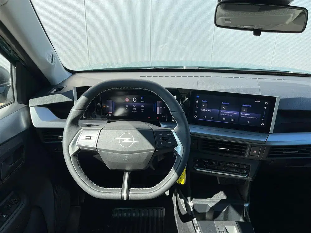 Opel Frontera 1.2 Hybrid 136pk Edition Automaat uit 2025, foto 10