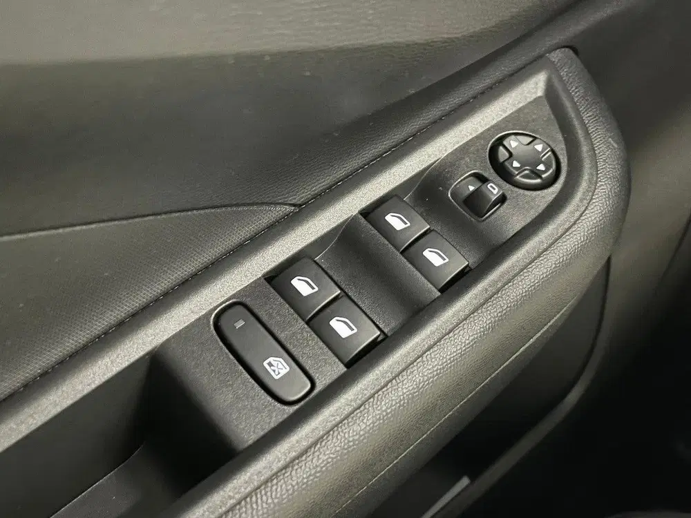 Opel Frontera 1.2 Hybrid 136pk Edition Automaat uit 2025, foto 11