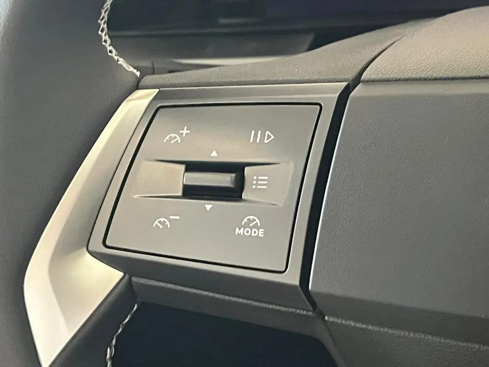 Opel Frontera 1.2 Hybrid 136pk Edition Automaat uit 2025, foto 14