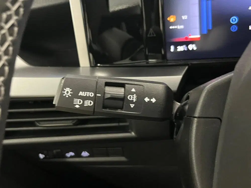 Opel Frontera 1.2 Hybrid 136pk Edition Automaat uit 2025, foto 15