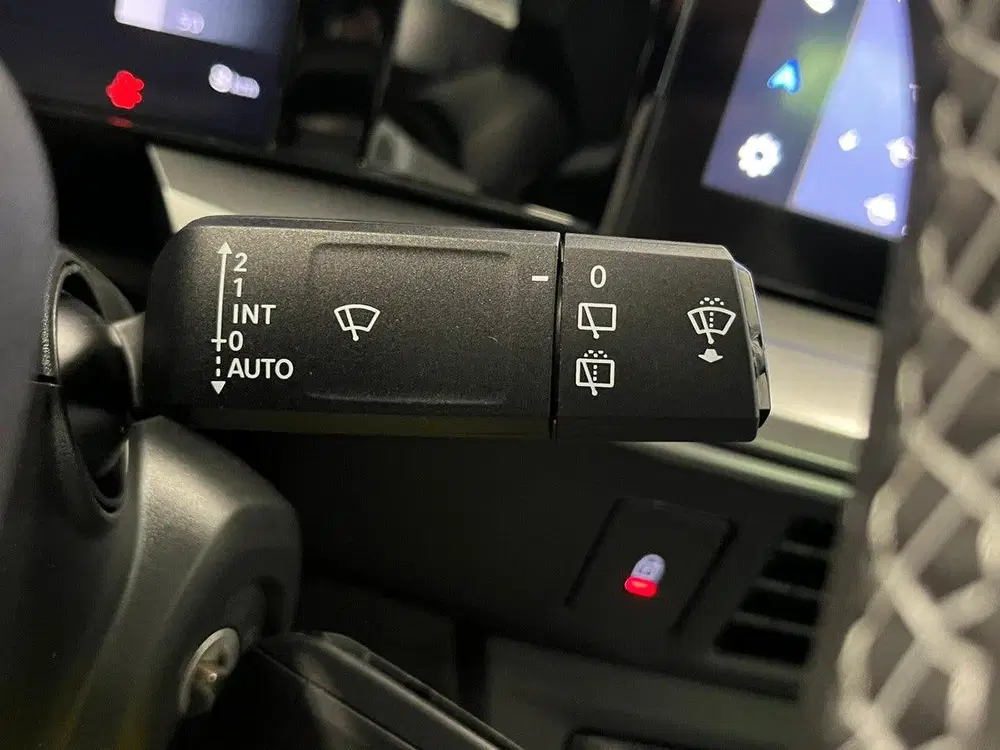 Opel Frontera 1.2 Hybrid 136pk Edition Automaat uit 2025, foto 16