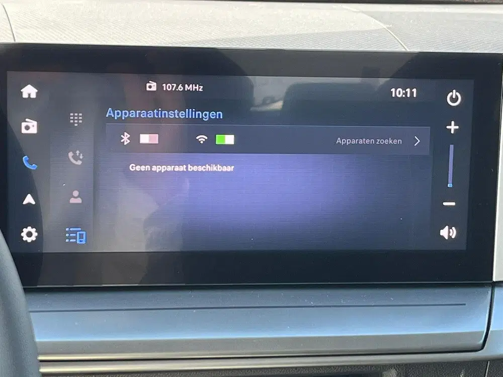 Opel Frontera 1.2 Hybrid 136pk Edition Automaat uit 2025, foto 19