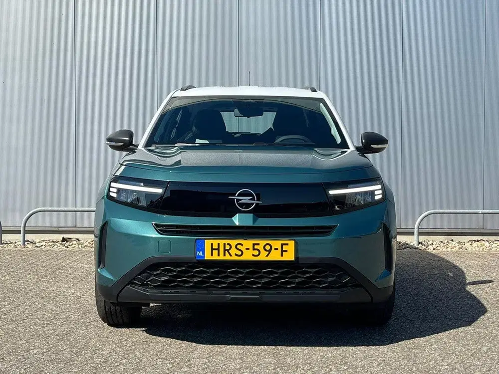 Opel Frontera 1.2 Hybrid 136pk Edition Automaat uit 2025, foto 2