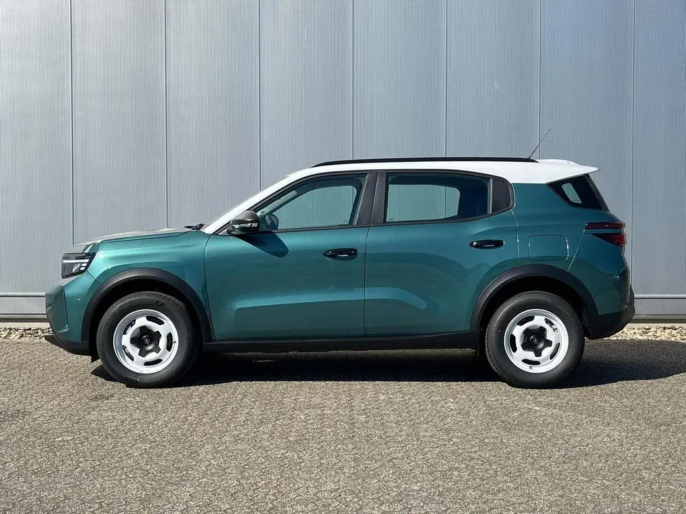 Opel Frontera 1.2 Hybrid 136pk Edition Automaat uit 2025, foto 3