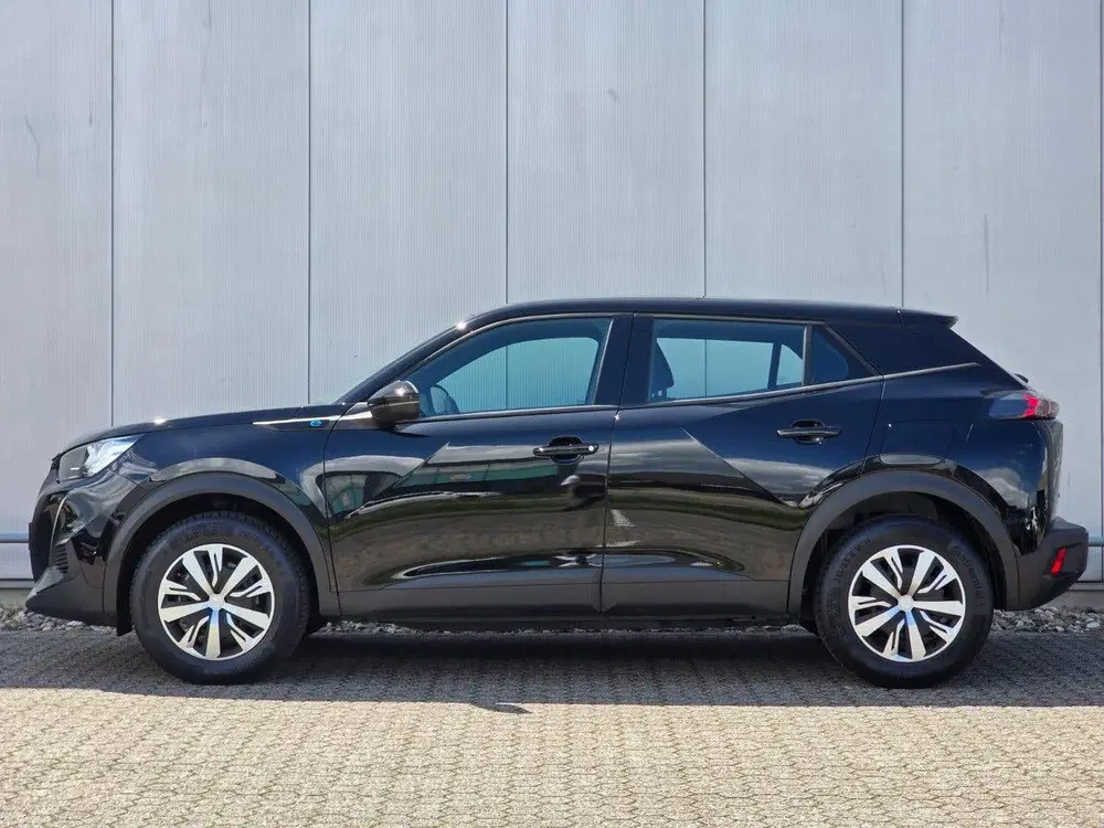 Peugeot 2008 EV Active 50 kWh Carplay uit 2023, foto 3
