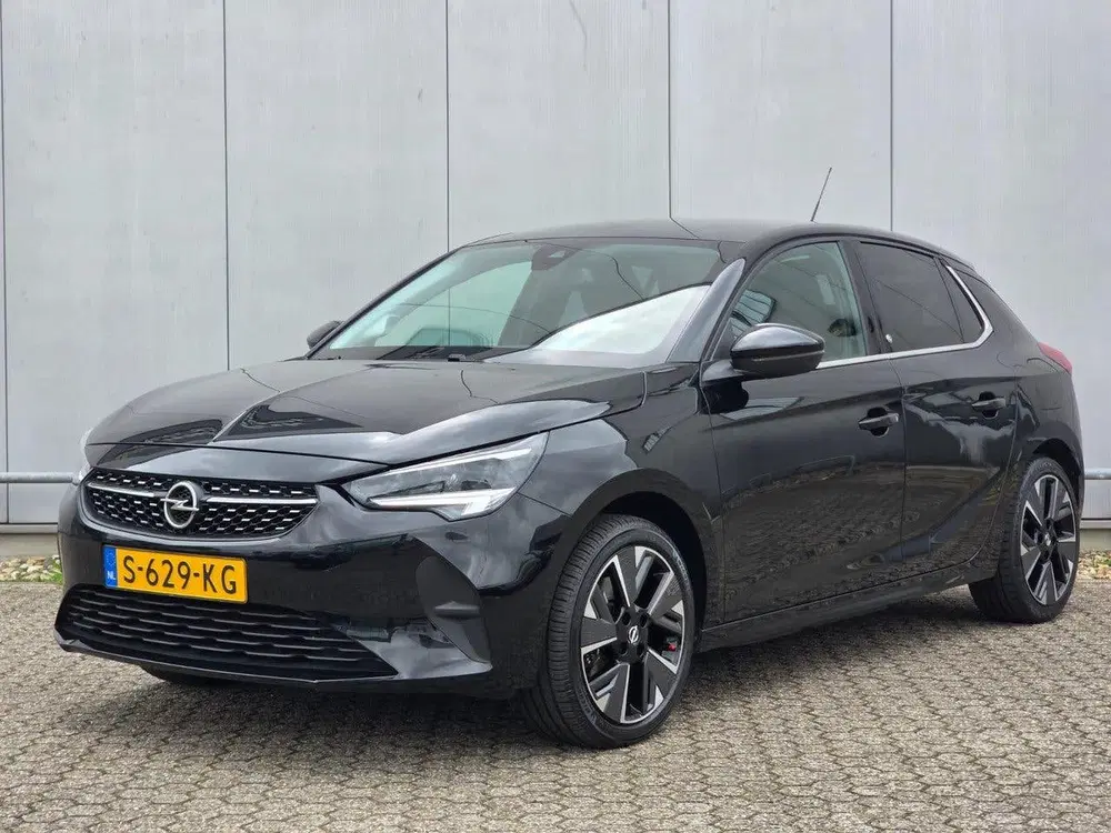 Opel Corsa Level 3 50 kWh (bj 2023 uit 2023