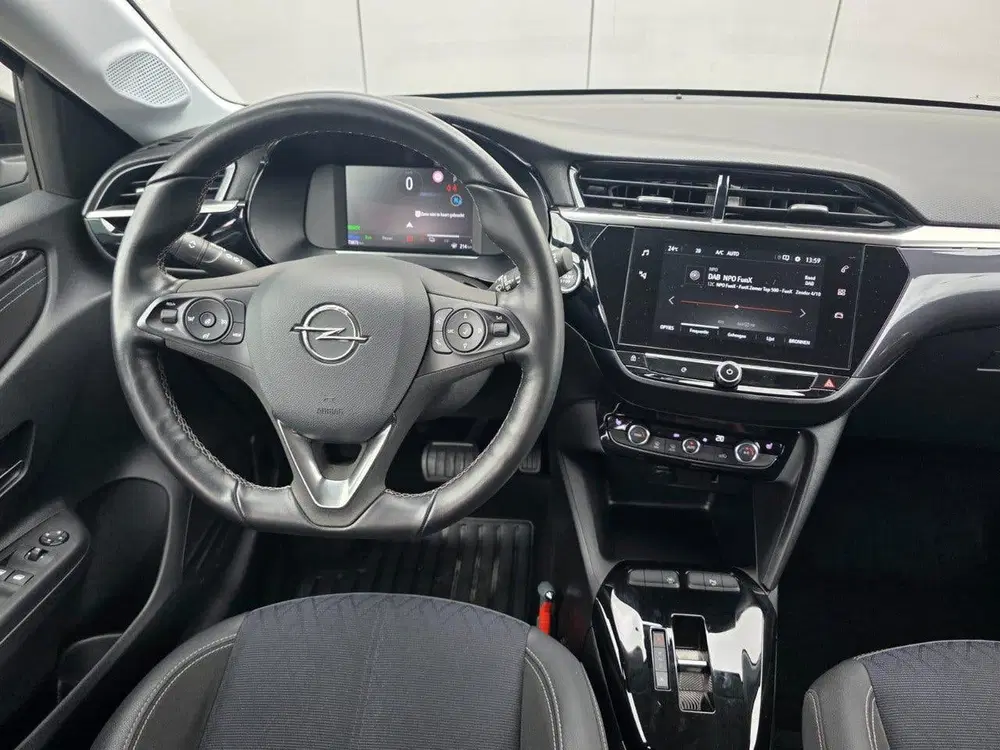 Opel Corsa Level 3 50 kWh (bj 2023 uit 2023, foto 10