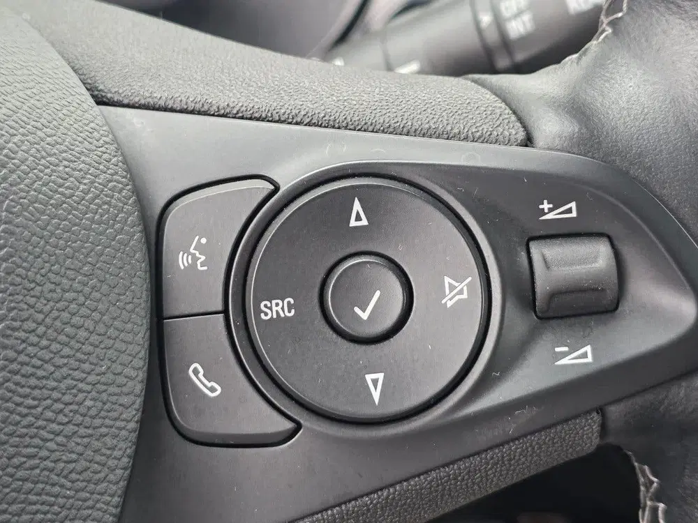 Opel Corsa Level 3 50 kWh (bj 2023 uit 2023, foto 15