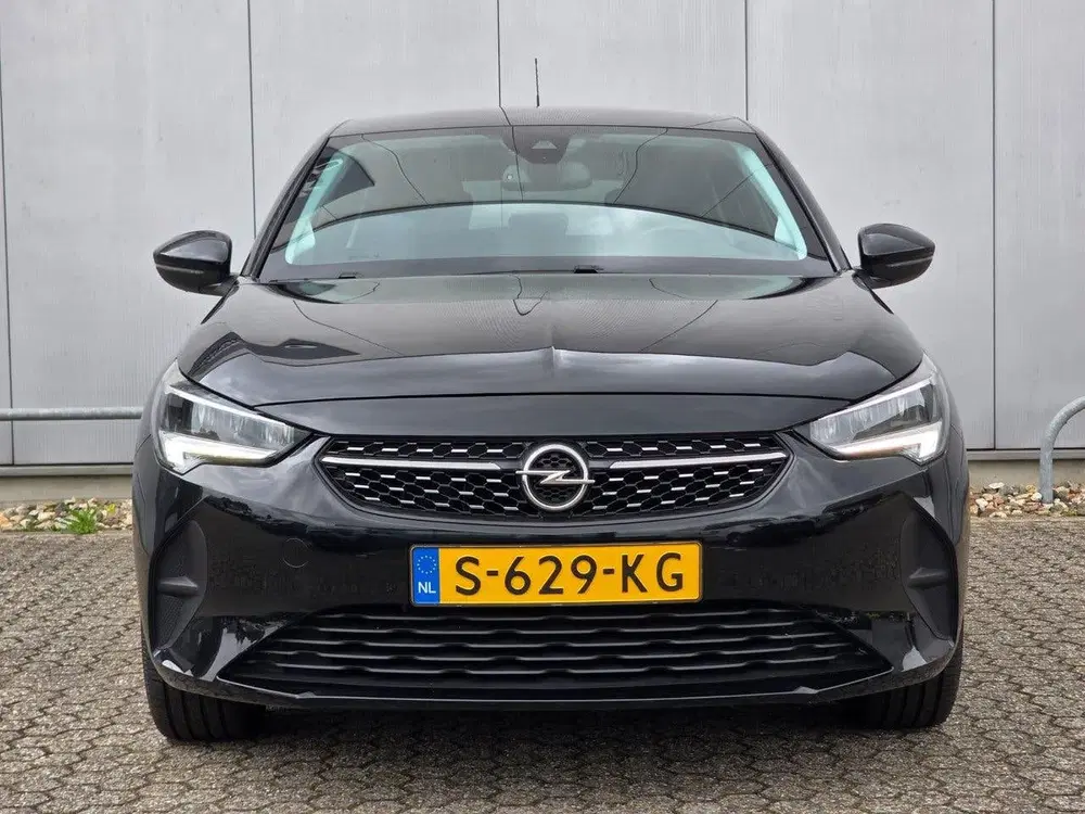 Opel Corsa Level 3 50 kWh (bj 2023 uit 2023, foto 2