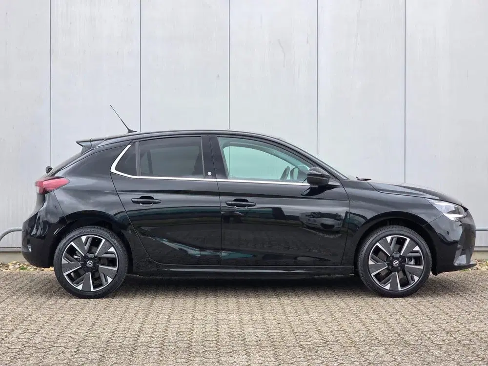 Opel Corsa Level 3 50 kWh (bj 2023 uit 2023, foto 4