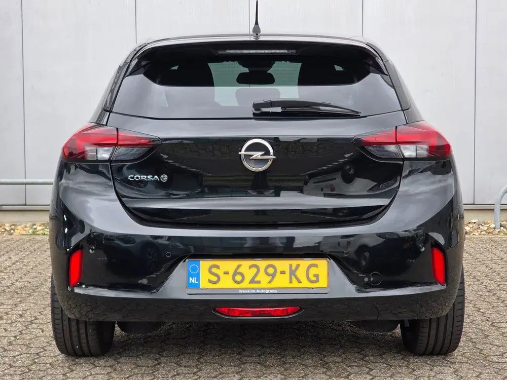 Opel Corsa Level 3 50 kWh (bj 2023 uit 2023, foto 5