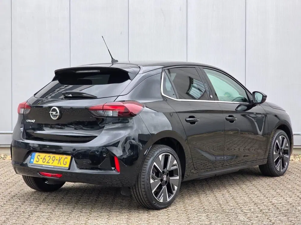 Opel Corsa Level 3 50 kWh (bj 2023 uit 2023, foto 6