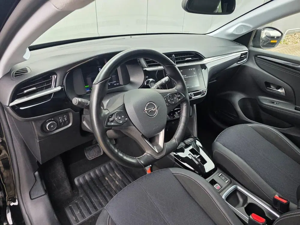 Opel Corsa Level 3 50 kWh (bj 2023 uit 2023, foto 8