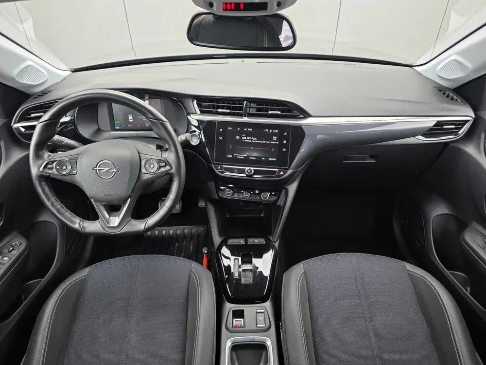 Opel Corsa Level 3 50 kWh (bj 2023 uit 2023, foto 9