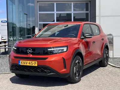 Opel Frontera Electric Edition 44 kWh ACTIE PRIJS uit 2026