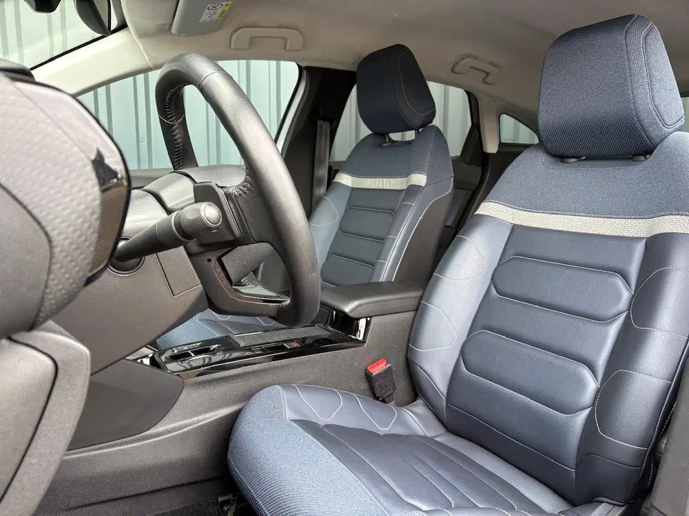 Citroën C4 1.2 Turbo 130pk Automaat Feel Edition uit 2021, foto 12