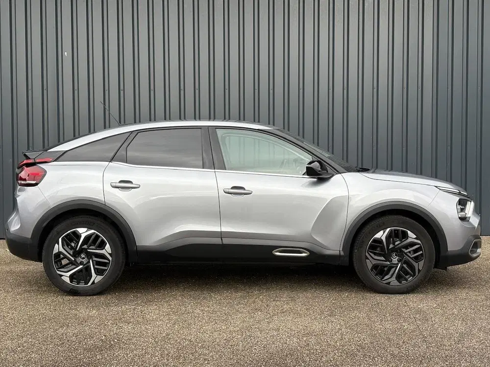 Citroën C4 1.2 Turbo 130pk Automaat Feel Edition uit 2021, foto 5