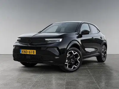 Opel Mokka GS 1.2 Turbo Hybrid 145pk e-DCS6 uit 2026
