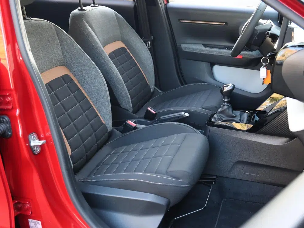 Citroën C3 Aircross 1.2 100pk Plus uit 2025, foto 10