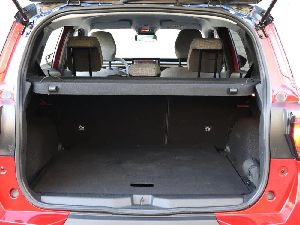 Citroën C3 Aircross 1.2 100pk Plus uit 2025, foto 17
