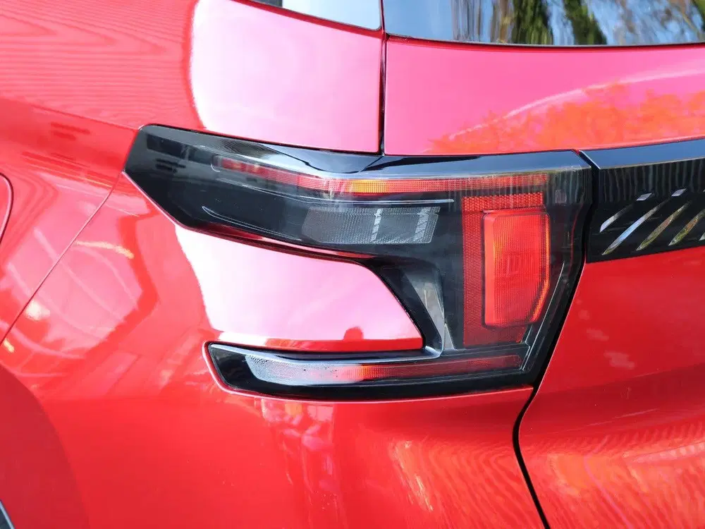 Citroën C3 Aircross 1.2 100pk Plus uit 2025, foto 19