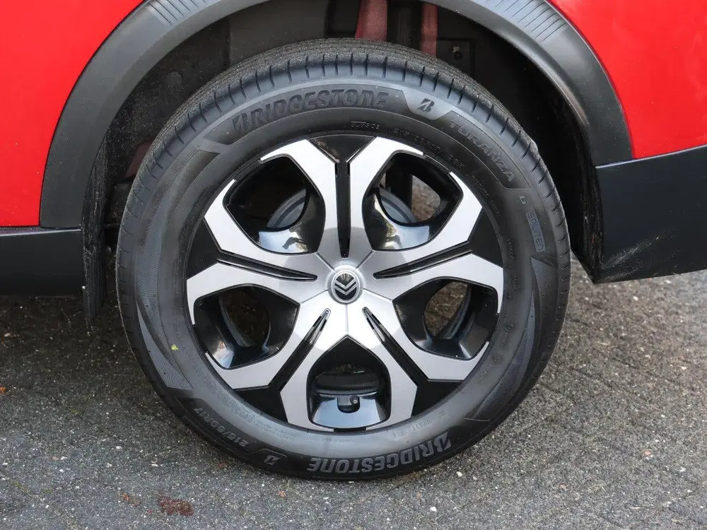 Citroën C3 Aircross 1.2 100pk Plus uit 2025, foto 20