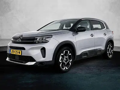 Citroën C5 Aircross 1.6 Plug-in Hybrid Plus 225pk Automaat uit 2024