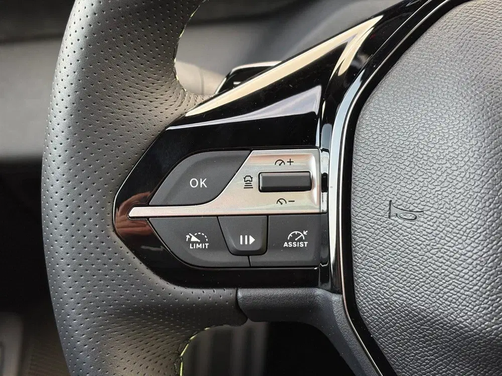 Peugeot 308 SW Sw 1.6 PHEV 195pk e-DCS7 GT VOORRAAD VO uit 2026, foto 17