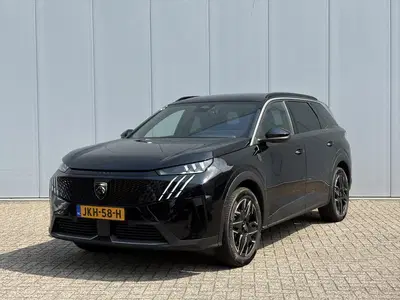 Peugeot 5008 1.2 Hybrid e-DSC6 GT uit 2025