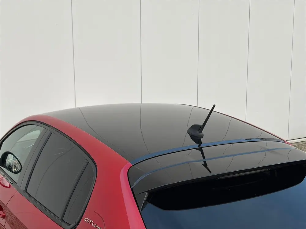 Peugeot 208 1.2 PureTech 100pk GT-Line uit 2020, foto 8