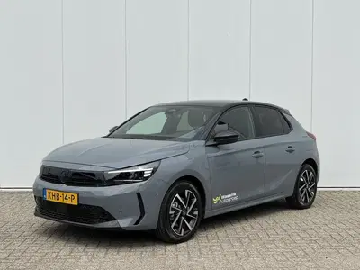 Opel Corsa 1.2 Turbo GS uit 2026