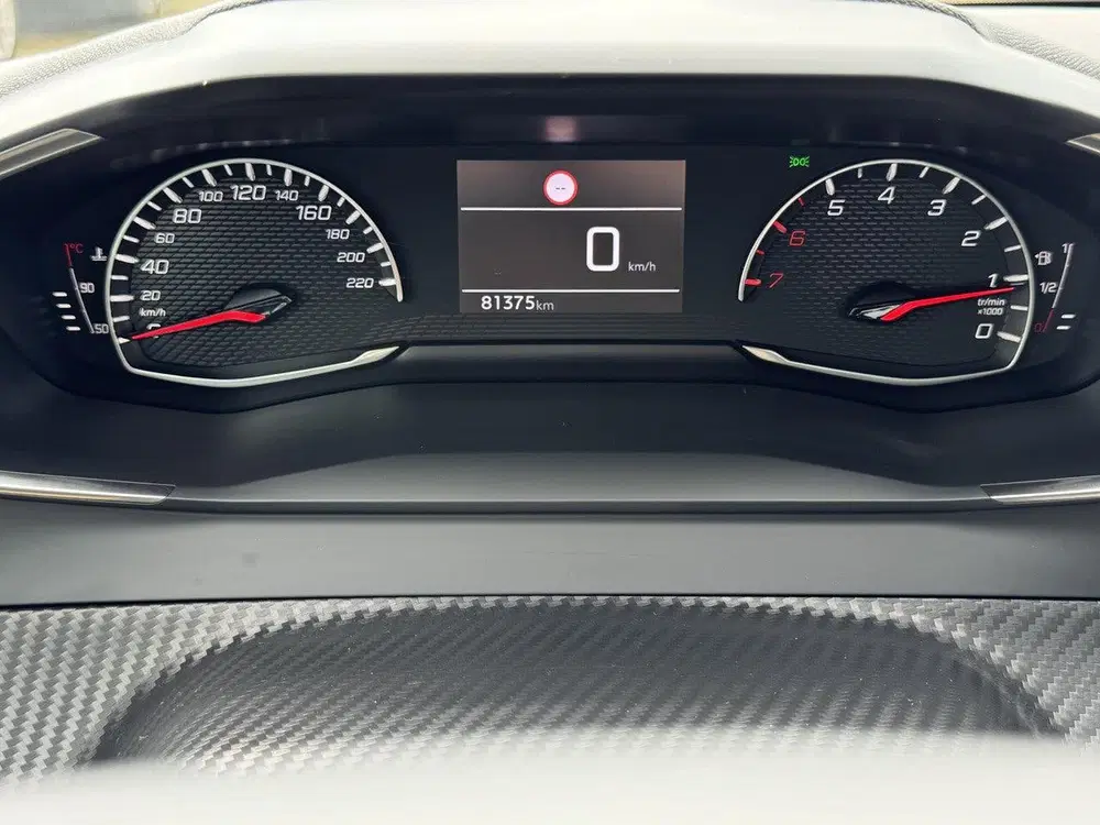 Peugeot 208 1.2 PureTech Active uit 2022, foto 20