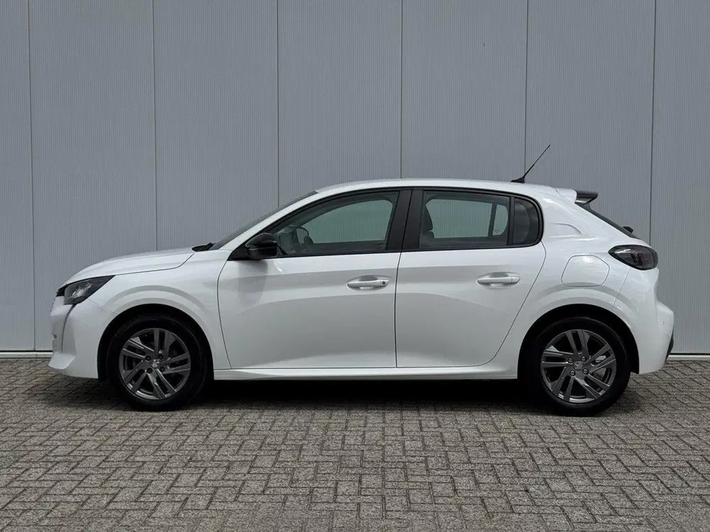 Peugeot 208 1.2 PureTech Active uit 2022, foto 8