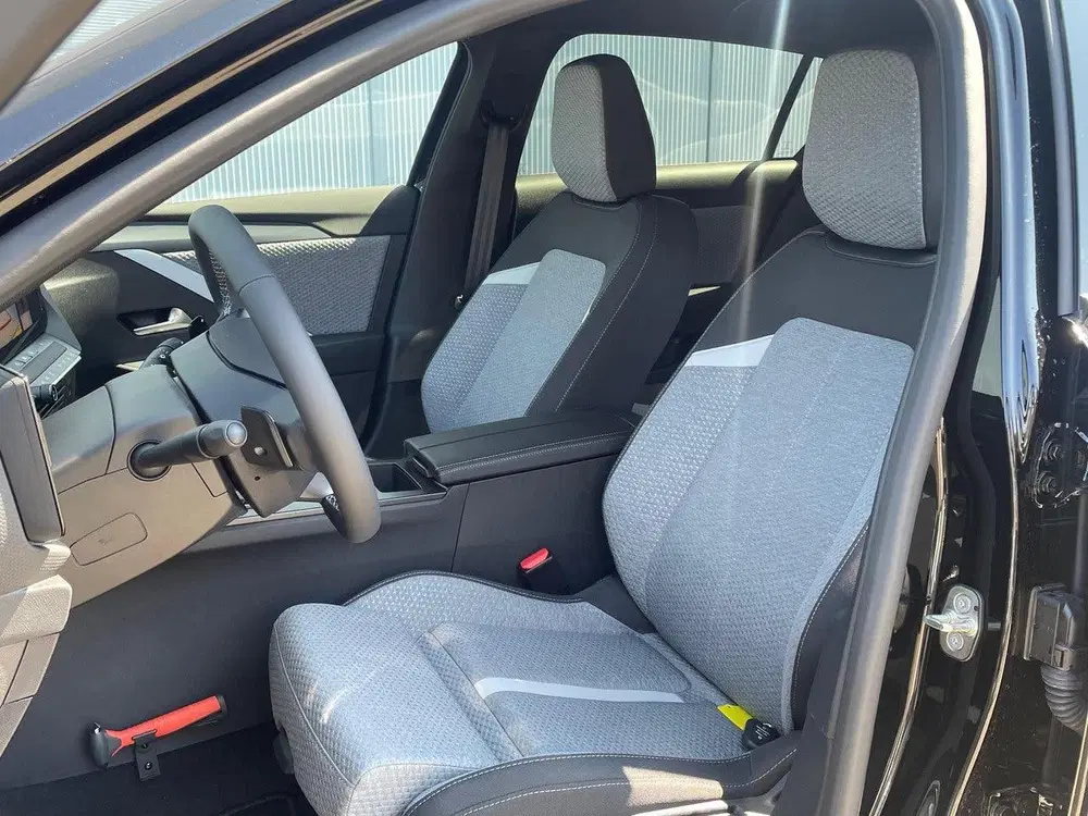 Opel Astra 1.2 Turbo Hybrid GS uit 2026, foto 10